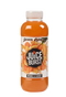 Juice burst 1l orange carrot